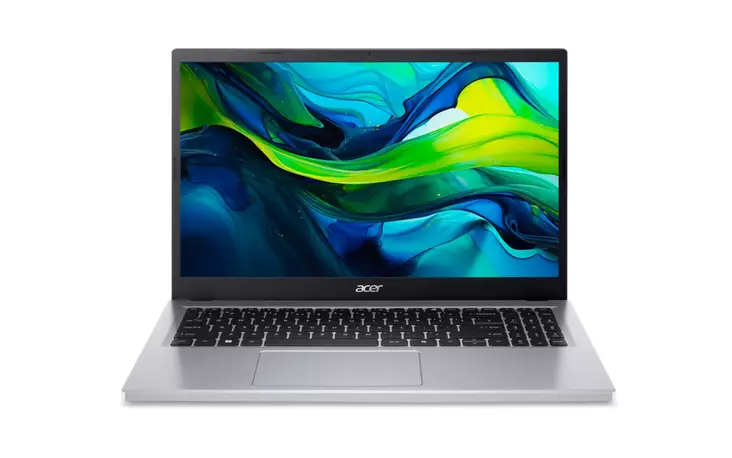 ACER ASPIRE GO 15 AG15-32P-36MC 15,6" KANNETTAVA TIETOKONE - Kannettavat tietokoneet - 4711474323941 - 2