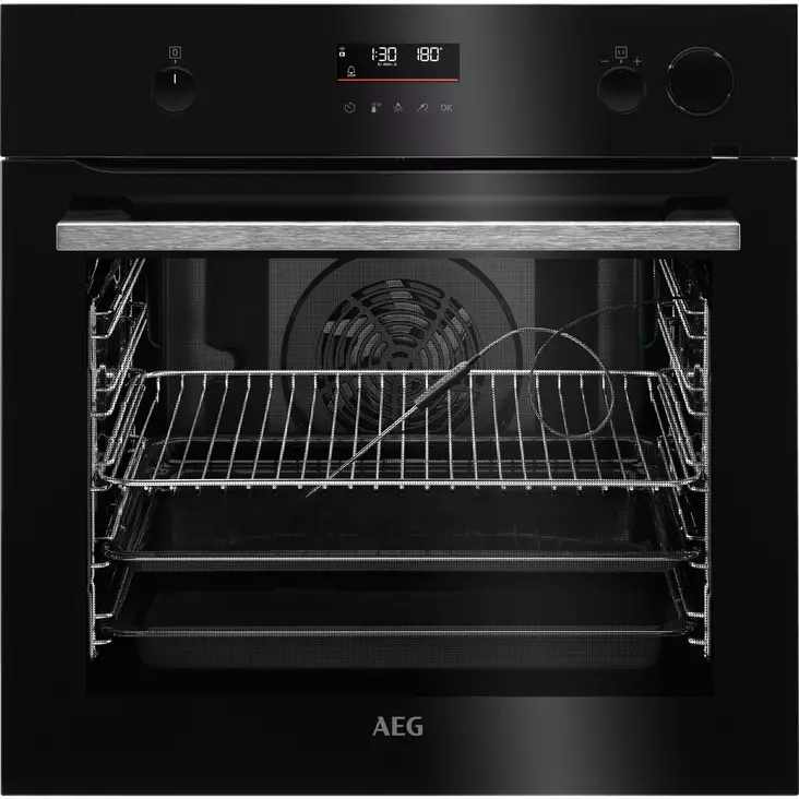 AEG BXS6400B ERILLISUUNI - Uunit - 7332543994441 - 2