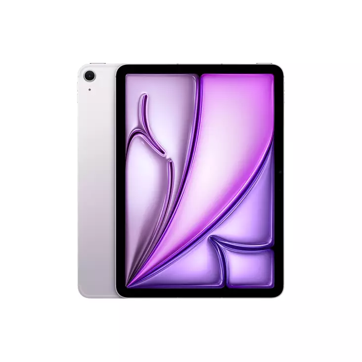 APPLE IPAD AIR 11" 512GB WIFI+ 5G PURPLE - Tabletit ja iPad - 195950813241 - 1
