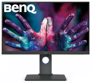 BENQ PD2705Q 27" QHD-NÄYTTÖ - Näytöt > 27" - 4718755080821 - 1