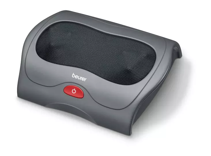 BEURER FM39 SHIATSU -JALKAHIEROJA - Hierontalaitteet - 4211125645021 - 1