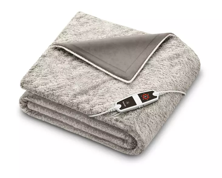 BEURER HD150 XXL LÄMPÖPEITTO - Lämpöpeitot ja niskanlämmittimet - 4211125431051 - 1