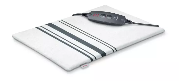 BEURER HK26 HEATED PAD - Electric Blankets & Heating Pads - 4211125200411 - 1