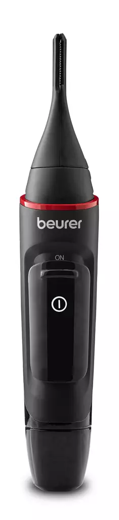 BEURER MN3X PRECISION TRIMMER - Nose & Ear Trimmers - 4211125105051 - 1