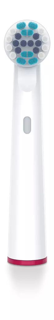 BEURER TB8X CLEAN VAIHTOHARJAT 8KPL - Sähköhammasharjat - 4211125101541 - 1