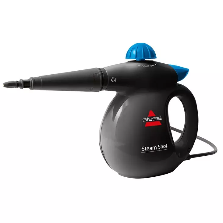 BISSELL 2635J STEAMSHOT HÖYRYPESURI - Kodin pientarvikkeet - 11120220841 - 1