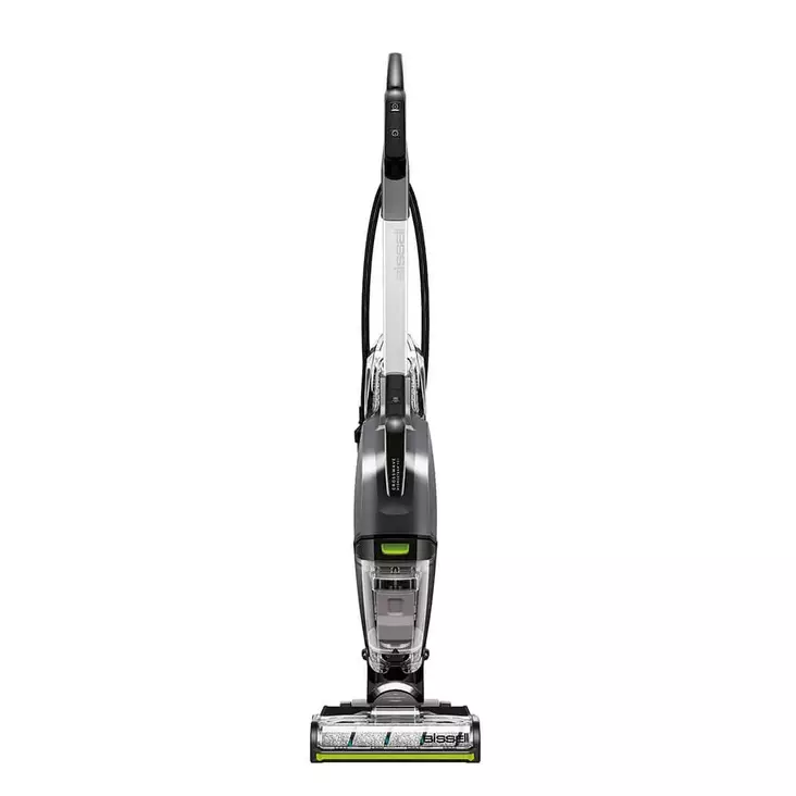 BISSELL 3527N CROSSWAVE HYDROSTEM PET SELECT VARSI-IMURI - Varsi- ja rikkaimurit - 11120273311 - 1