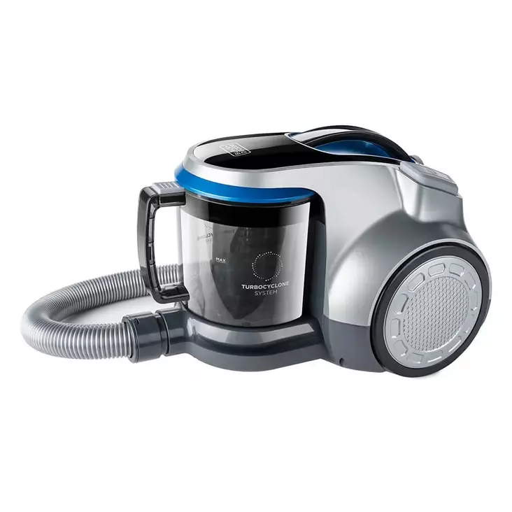 BLACK+DECKER ES9480000B PUSSITON PÖLYNIMURI - Pussittomat pölynimurit - 8432406480001 - 1