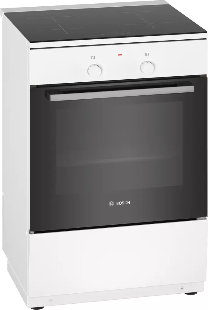 BOSCH HLL09A020U INDUKTIOLIESI VALKOINEN - Induktioliedet - 4242005042661 - 1