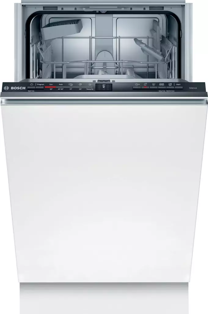 BOSCH SPV2IKX10E ASTIANPESUKONE - 45 cm leveät astianpesukoneet - 4242005183821 - 5