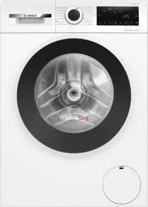 BOSCH WNG2540LSN KUIVAAVA PYYKINPESUKONE - Edestätäytettävät pesukoneet - 4242005376841 - 1