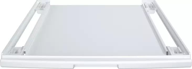 BOSCH WTZ27400 MOUNTING KIT WITH PULL-OUT SHELF - Appliance Accessories - 4242005036141 - 1
