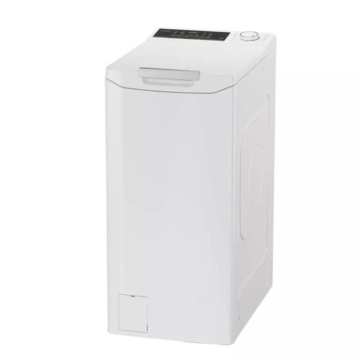 CANDY TCA284TM5S PRO WASH 500 TOPPLADDAD TVÄTTMASKIN - Toppmatade tvättmaskiner - 8059019094281 - 1