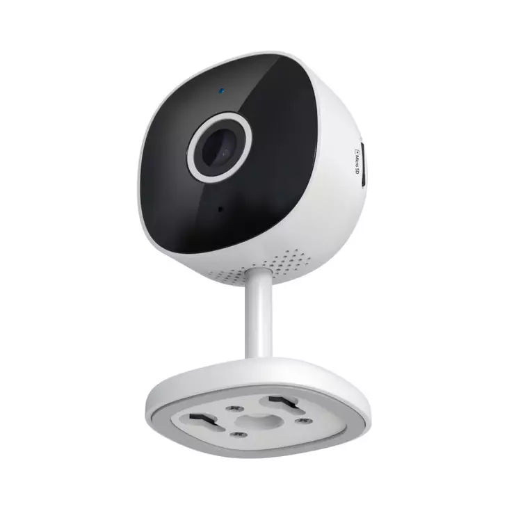 DELTACO SMART HOME WIFI-KAMERA - VALVONTAKAMERAT - 5706470155251 - 1