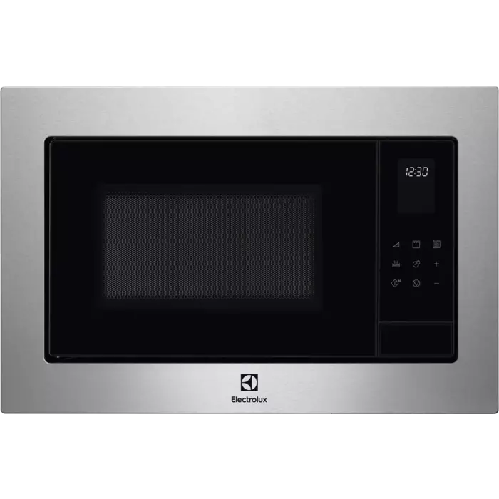 ELECTROLUX EMS4253TEX INTEGROITAVA MIKROAALTOUUNI - Integroitava mikroaaltouuni - 7332543715671 - 1