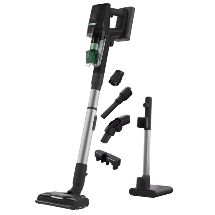 ELECTROLUX EP81B25GRN VARSI-IMURI - Varsi- ja rikkaimurit - 7332543781881 - 1