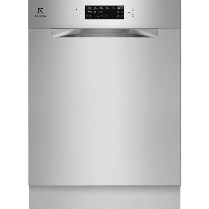 ELECTROLUX ESA47220UX ASTIANPESUKONE - 60 cm leveät astianpesukoneet - 7332543825271 - 2