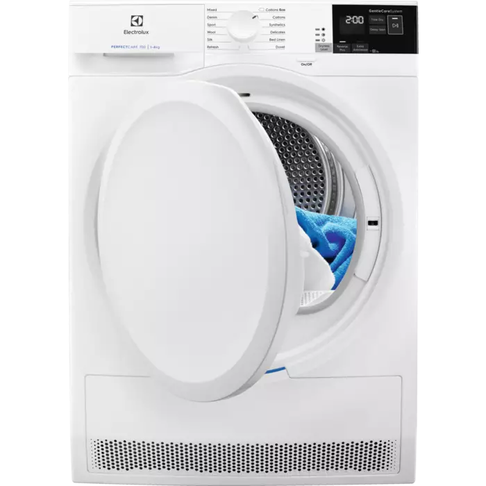 ELECTROLUX EW7H528G5 KUIVAUSRUMPU - Kuivausrummut - 7332543760701 - 1