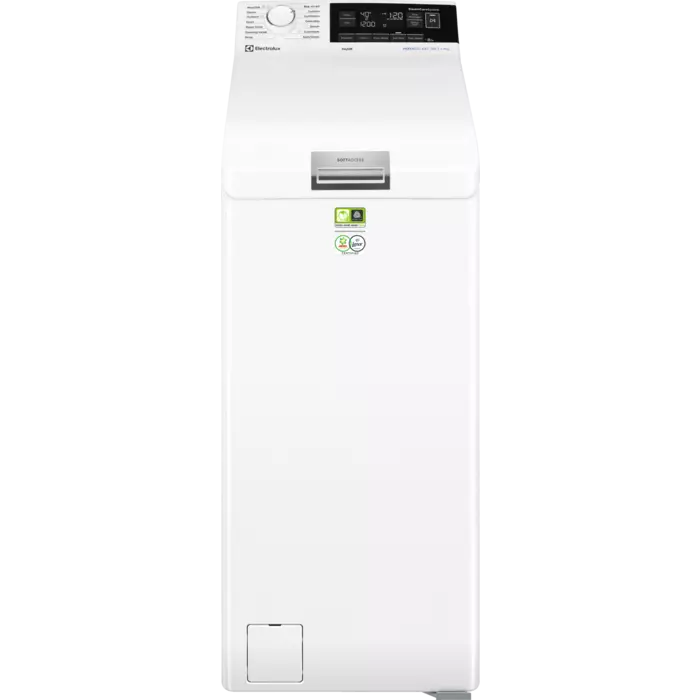 ELECTROLUX EW7T673L1L PÄÄLTÄ TÄYTETTÄVÄ PYYKINPESUKONE - Päältätäytettävät pesukoneet - 7333394045511 - 1