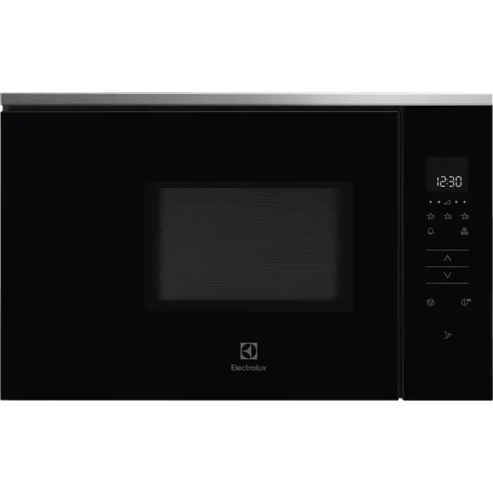 ELECTROLUX KMFE172TEX INTEGROITAVA MIKROAALTOUUNI - Integroitava mikroaaltouuni - 7332543665631 - 1