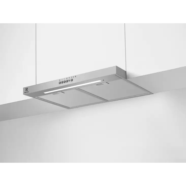 ELECTROLUX LFG616X LIESITUULETIN - Kaapiston alle asennettava liesituuletin - 7332543800001 - 1