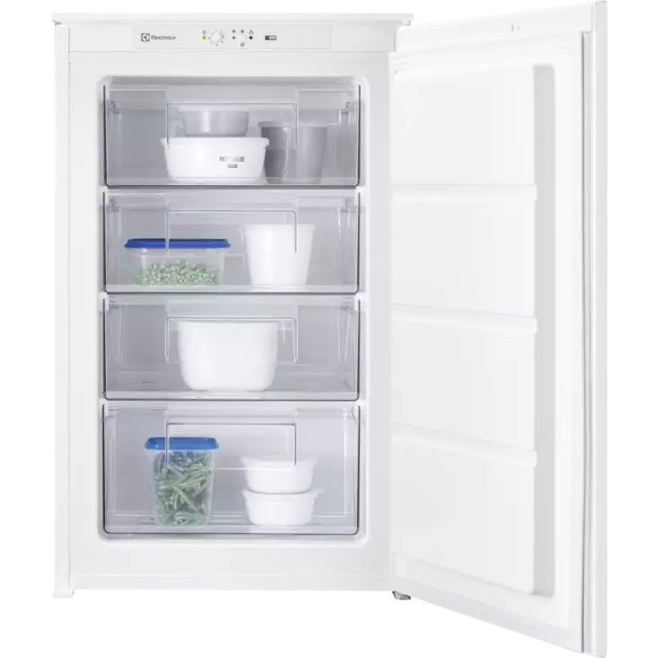 ELECTROLUX LUB3AE88S INTEGROITAVA KAAPPIPAKASTIN - Kaappipakastimet - 7332543720651 - 1