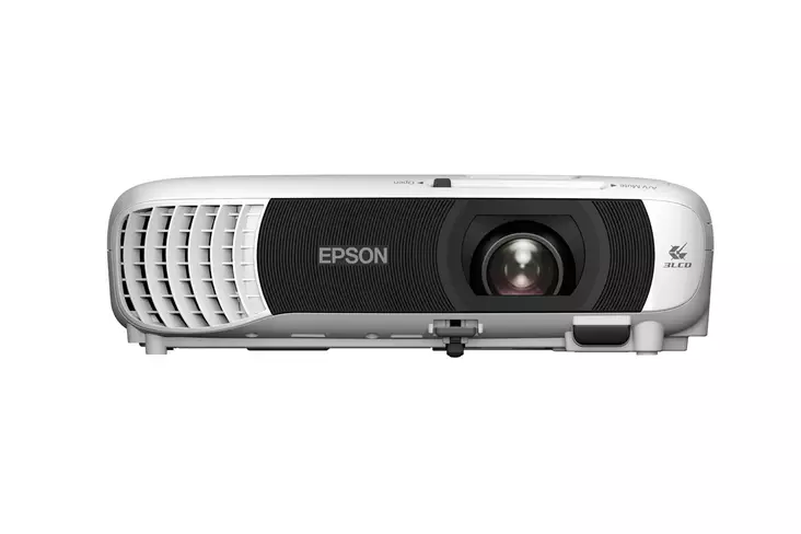 EPSON EB-W55 WXGA 4000 PROJEKTORI - Projektorit - 8715946738581 - 1