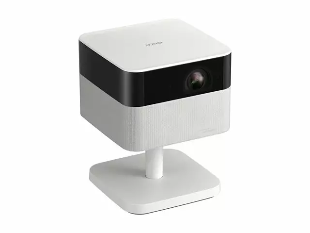 EPSON EF-71 KANNETTAVA PROJEKTORI LIFESTUDIO - Projektorit - 8715946741581 - 1