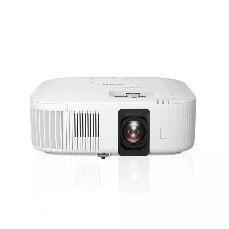 EPSON EHTW6250 4K PRO-UHD PROJEKTORI - Projektorit - 8715946710631 - 1