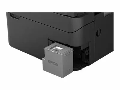 EPSON XP-3100/XP-4100/WF-2810/WF-2830/WF-2850 MAINTENANCE BOX - Musteet, paperit ja väripatruunat - 8715946666181 - 2