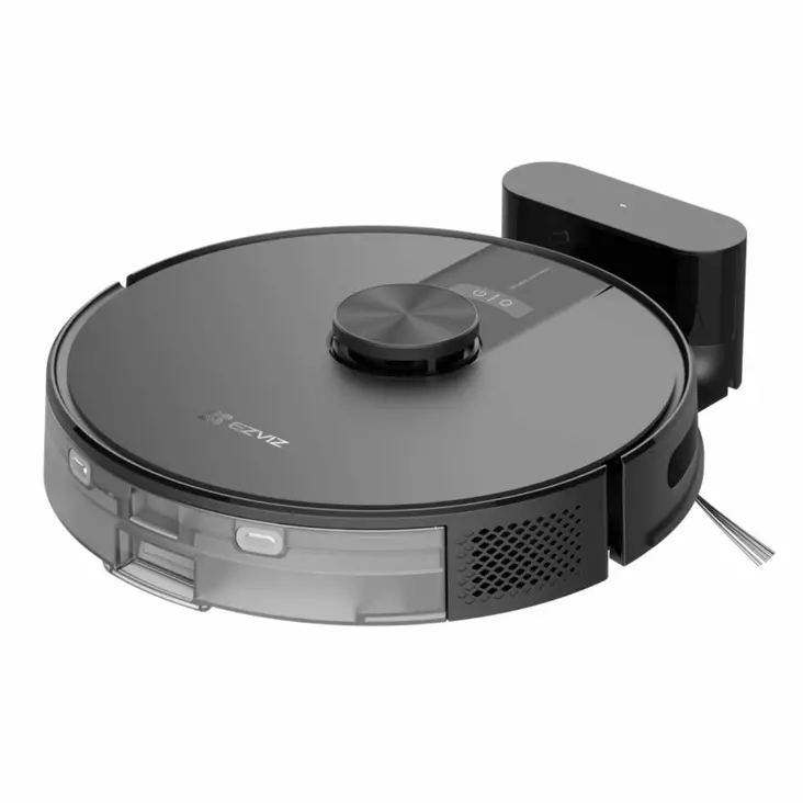 EZVIZ RE4 ROBOTTI-IMURI MUSTA - Robotti-imurit - 6941545633121 - 1