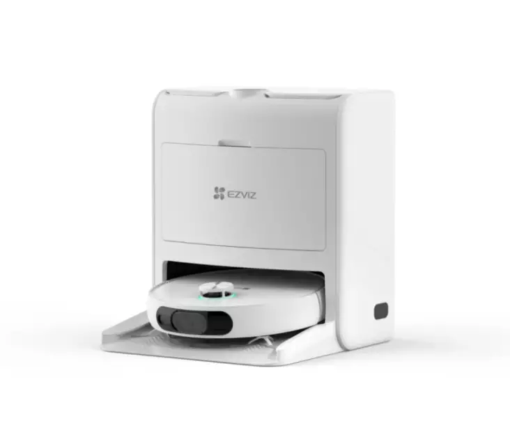 EZVIZ RS2 ROBOTTI-IMURI - Robotti-imurit - 6941545618371 - 1