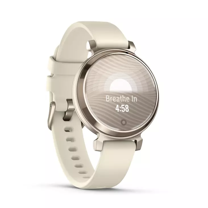 GARMIN LILY 2 WW KERMAKULTA / KOOKOS - Älykellot ja aktiivisuusrannekkeet - 753759324711 - 2