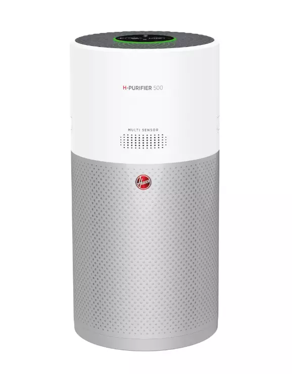 HOOVER HHP50CA ILMANPUHDISTIN - Ilmanpuhdistimet - 8059019015651 - 1