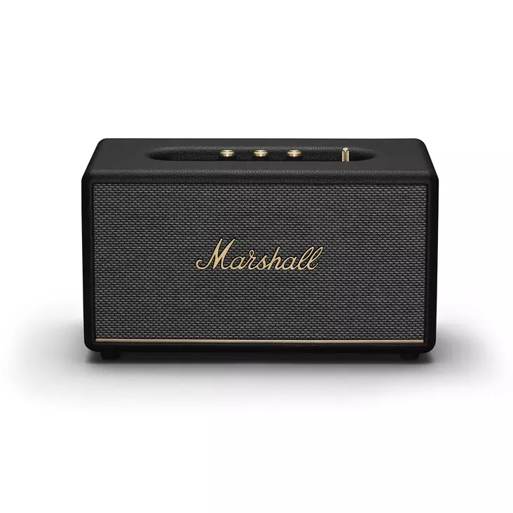 MARSHALL STANMORE III BLUETOOTH-KAIUTIN - Bluetooth-kaiuttimet - 7340055385121 - 1