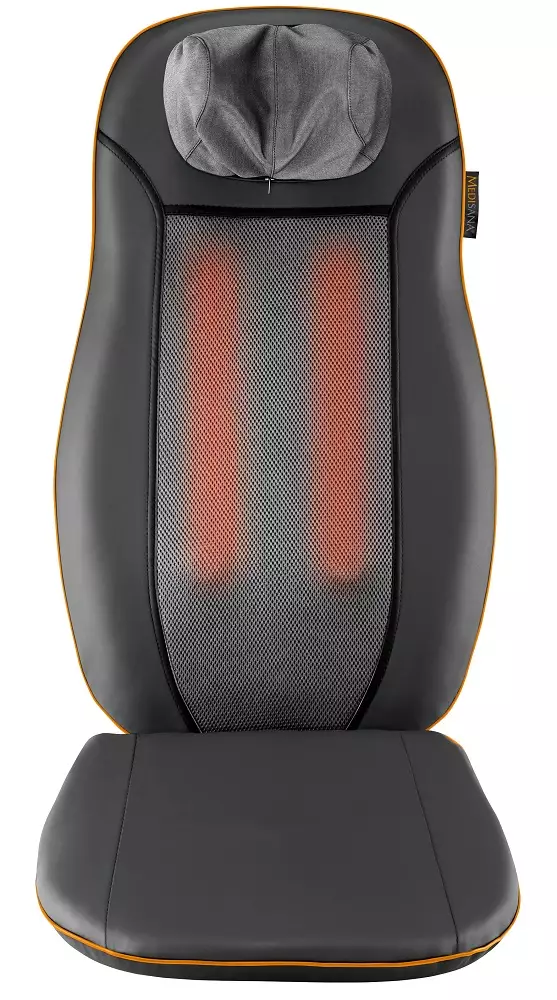 MEDISANA MCN SHIATSU-HIERONTAISTUIN - Hierontalaitteet - 4015588889301 - 1