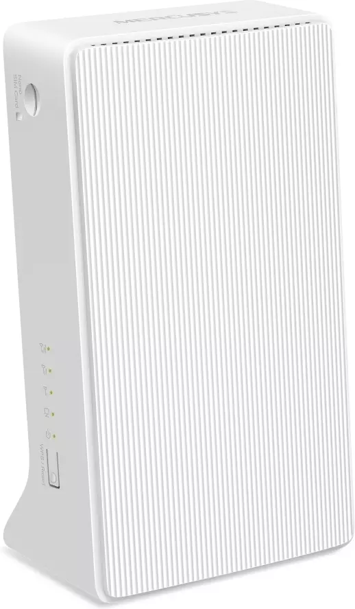 MERCUSYS MB130 4G LTE-MODEEMI & WIFI-TUKIASEMA - Reitittimet ja adsl - 6957939001971 - 2
