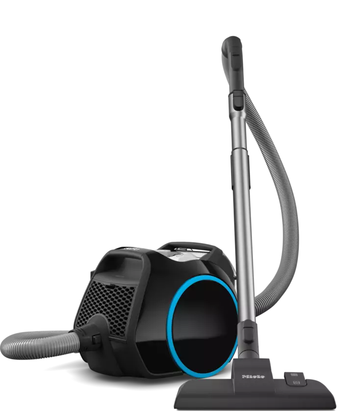 MIELE BOOST CX1 PUSSITON PÖLYPUSSITON PÖLYNIMURI - Pussittomat pölynimurit - 4002516900511 - 1