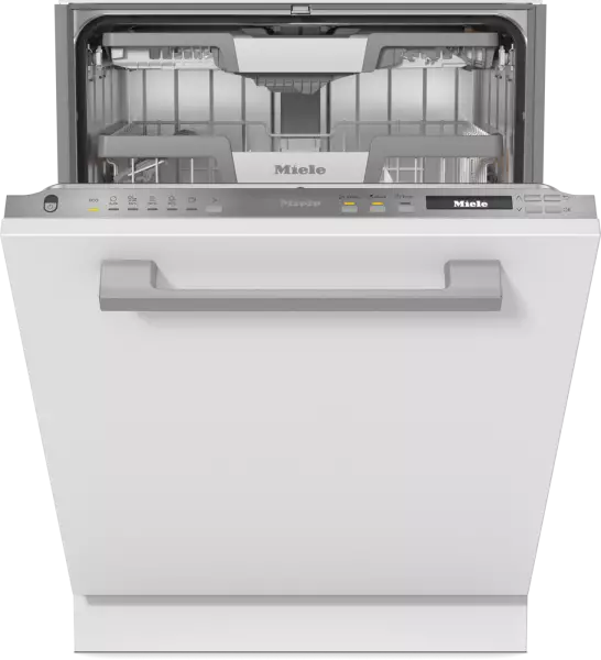 MIELE G7267SCVI XXL ASTIANPESUKONE INTEGROITAVA - 60 cm leveät astianpesukoneet - 4002516739371 - 1