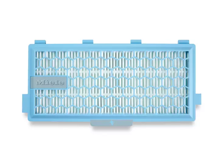 MIELE SF AP50 AKTIIVIHIILISUODATIN - Muut tarvikkeet imureihin - 4002515586761 - 1