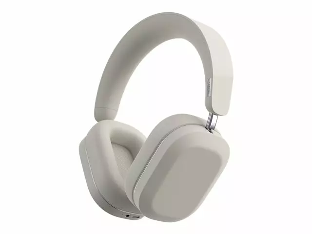 MONDO OVER-EAR BT KUULOKKEET - Langattomat kuulokkeet - 7350080714711 - 1