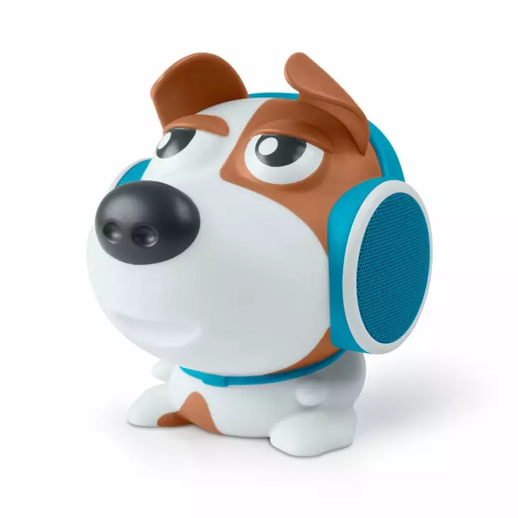 MUSE M-315 BT DOG KANNETTAVA BLUETOOTH-KAIUTIN 4W - Bluetooth-kaiuttimet - 3700460206321 - 3