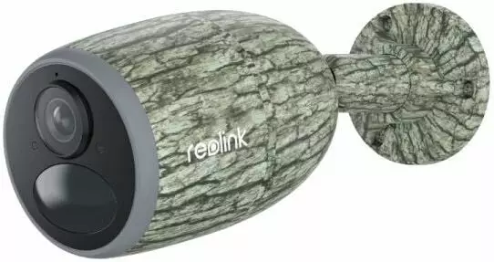 REOLINK GO PLUS 4G/LTE USB-C VALVONTAKAMERA MAASTOKUVIOITU - VALVONTAKAMERAT - 6975253988501 - 1