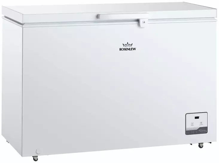 ROSENLEW HRPS400E CHEST FREEZER - Chest Freezers - 6430022365711 - 1