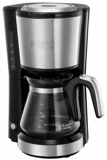 RUSSEL HOBBS COMPACT HOME KAHVINKEITIN - Kahvinkeittimet - 4008496984091 - 1