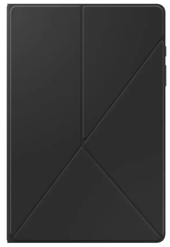 SAMSUNG TAB A9+ BOOK CASE MUSTA - Tablettien tarvikkeet - 8806095300481 - 2
