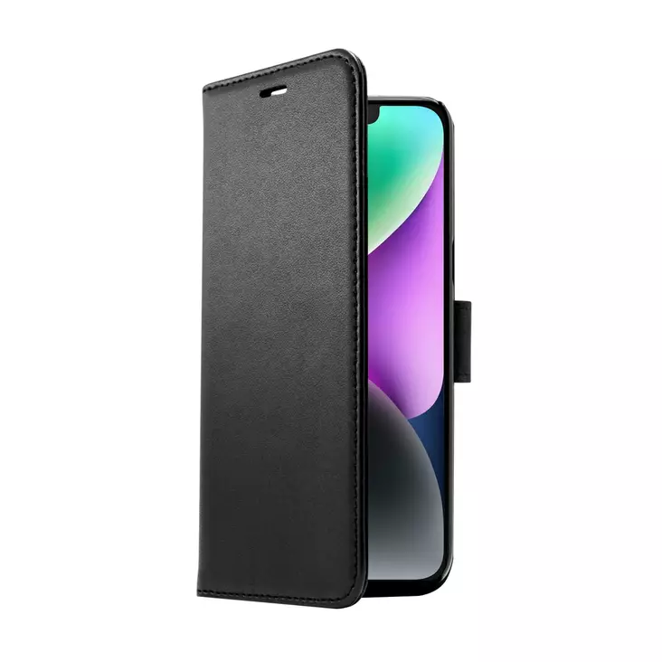 SCREENOR SMART IPHONE 16e LOMPAKKOKOTELO - Suojakuoret, laukut ja kotelot - 6438327262001 - 2