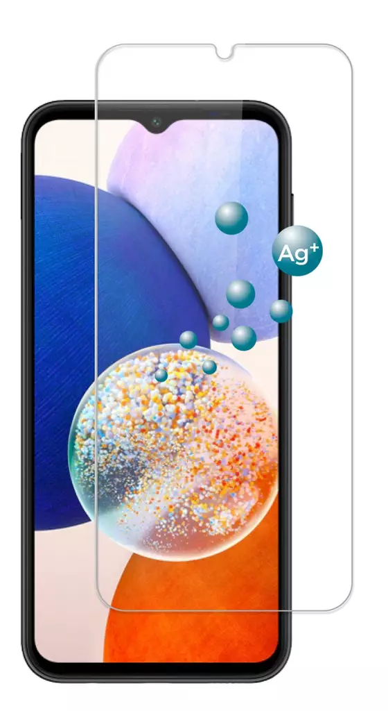 SCREENOR TEMPERED IPHONE 16 PRO / 17 / 17 PRO NÄYTÖNSUOJALASI - Suojakuoret, laukut ja kotelot - 6438327160581 - 1