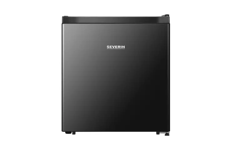 SEVERIN KB8879 JÄÄKAAPPI MUSTA - Jääkaapit - 4008146038501 - 1