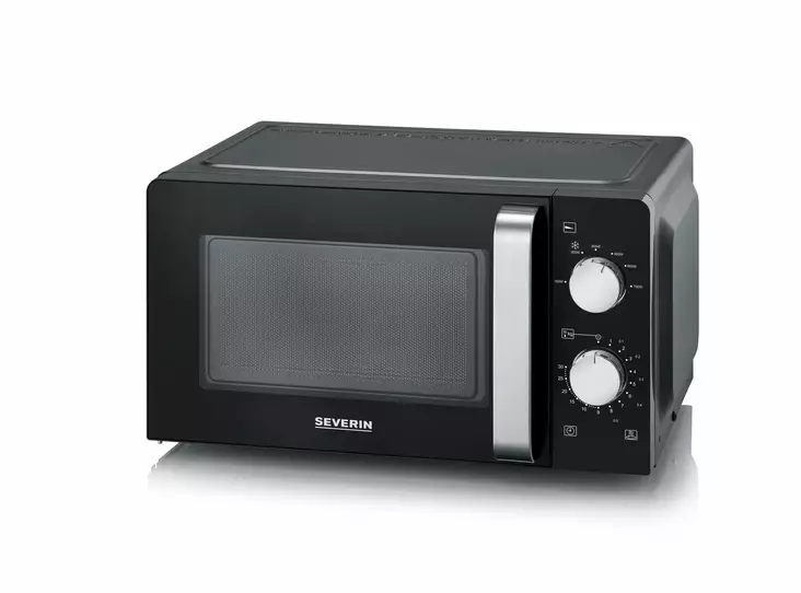 SEVERIN MW7886 MIKROAALTOUUNI - Vapaasti sijoitettava mikroaaltouuni - 4008146042041 - 1